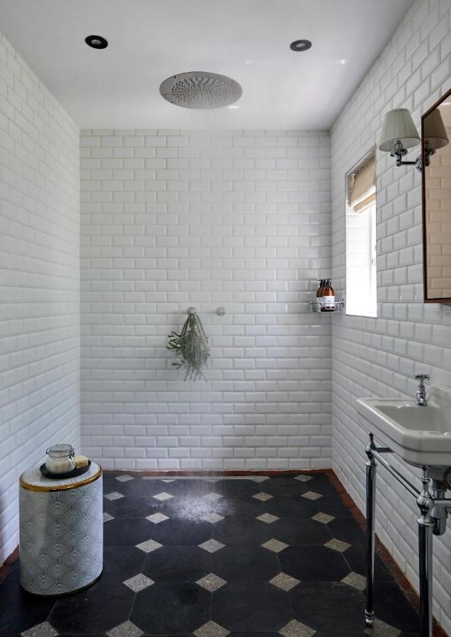 La Cle Lodge Franschhoek Luaran gambar