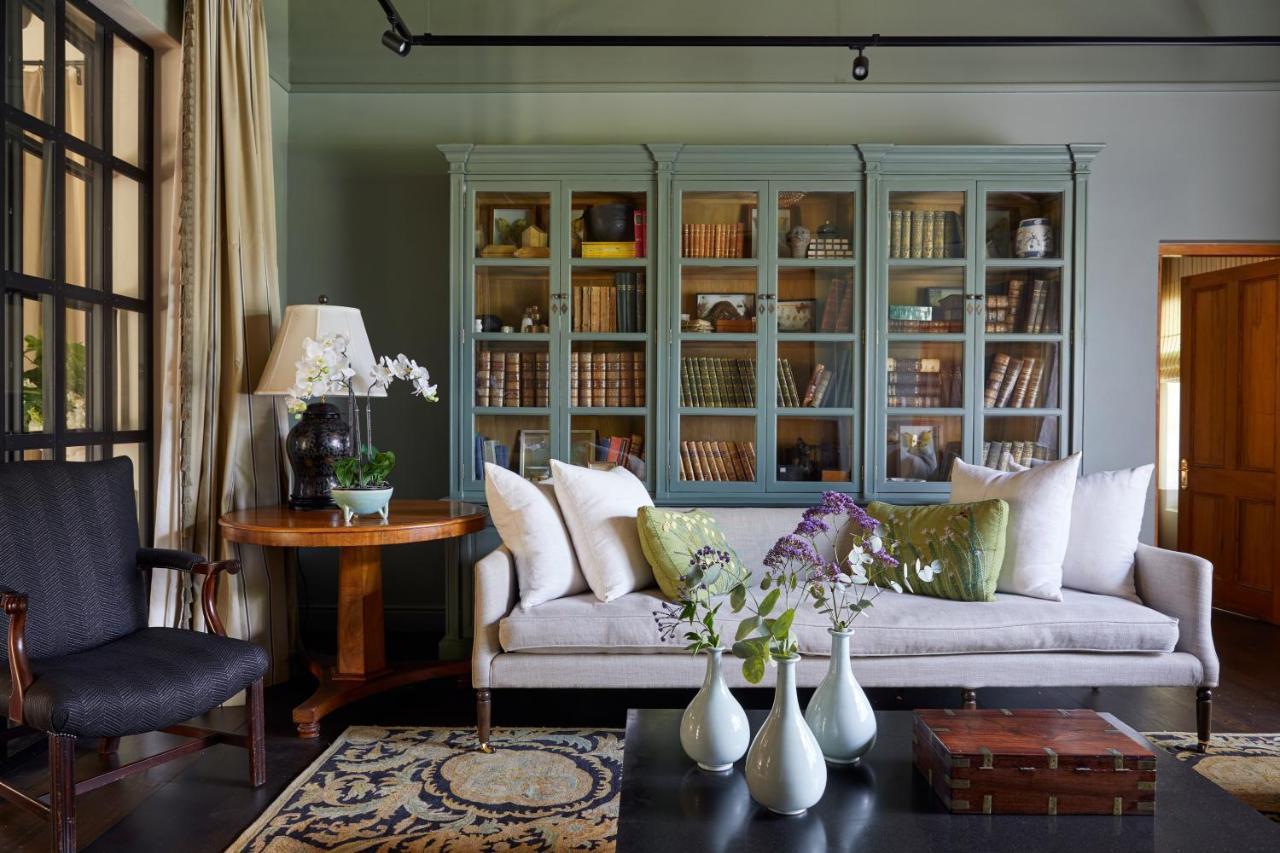 La Cle Lodge Franschhoek Luaran gambar