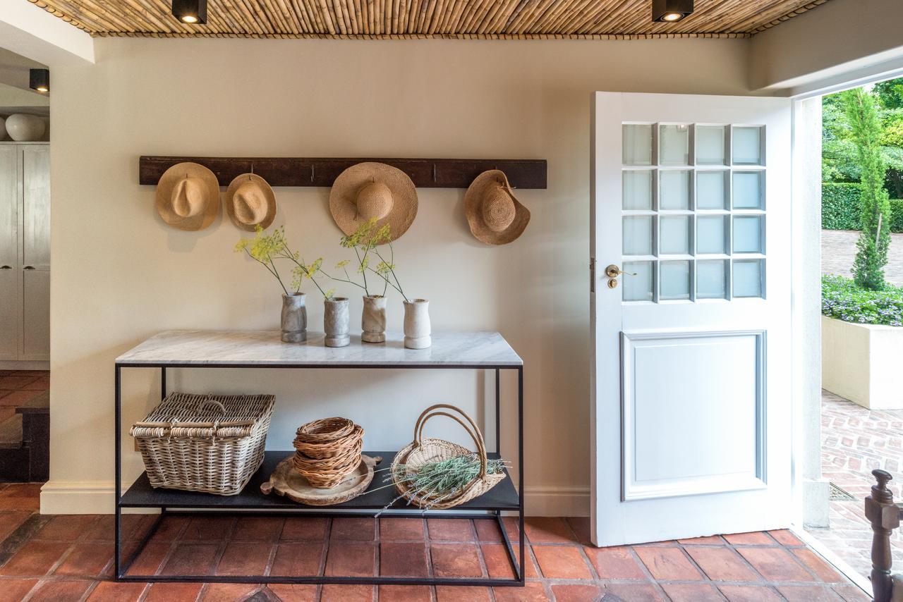 La Cle Lodge Franschhoek Luaran gambar